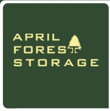April Forest Storage