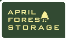 April Forest Storage